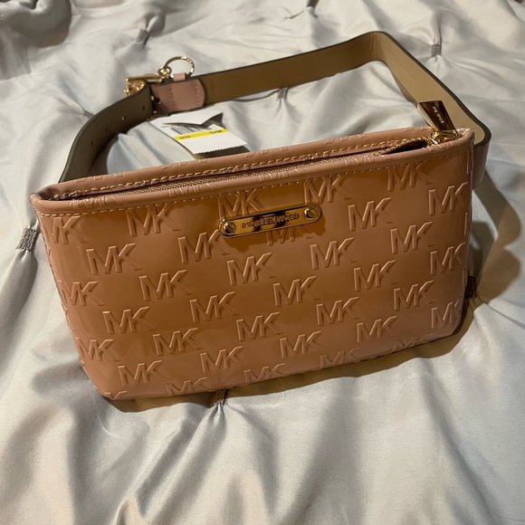 Michael Kors Belt Bag - Picture 3 of 4